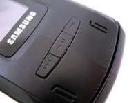 ������� ������� Samsung SGH-Z540