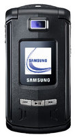 ������� ������� Samsung SGH-Z540