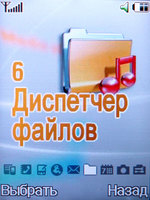 ������� ������� Samsung SGH-Z540