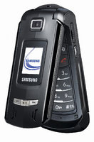 ������� ������� Samsung SGH-Z540