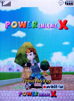 ������� ������� Samsung SGH-Z540