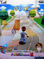 ������� ������� Samsung SGH-Z540