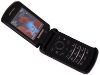 ������� ������� Samsung SGH-Z540