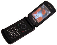������� ������� Samsung SGH-Z540