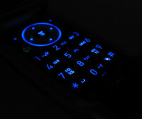 ������� ������� Motorola W220