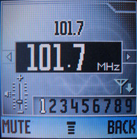 ������� ������� Motorola W220