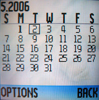 ������� ������� Motorola W220