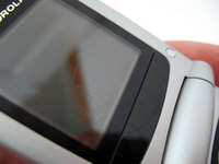 ������� ������� Motorola W220