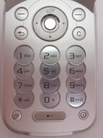    Sony Ericsson Z530i