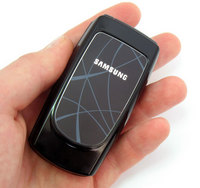 ����� �������� �������� Samsung SGH-X160