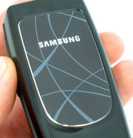 ����� �������� �������� Samsung SGH-X160