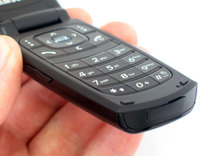 ����� �������� �������� Samsung SGH-X160