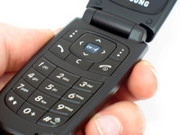 ����� �������� �������� Samsung SGH-X160
