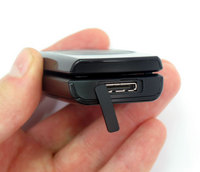 ����� �������� �������� Samsung SGH-X160