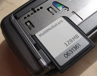 ����� ������������� Nokia 9300i