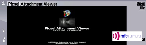 ����� ������������� Nokia 9300i