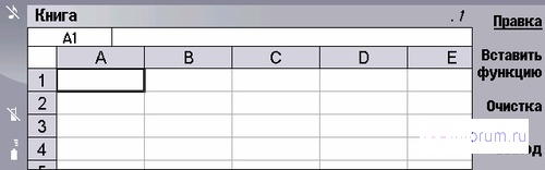 ����� ������������� Nokia 9300i