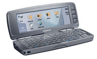 ���� ������������� Nokia 9300i