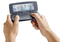 ���� ������������� Nokia 9300i