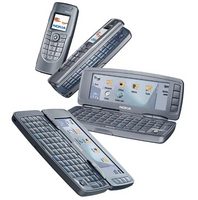 ���� ������������� Nokia 9300i