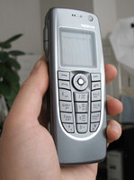 ���� ��������� Nokia 9300i
