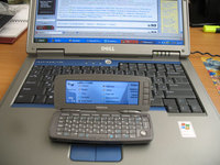 ���� ��������� Nokia 9300i