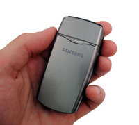 ����� �������� �������� Samsung SGH-X210