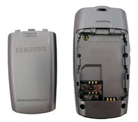 ����� �������� �������� Samsung SGH-X210