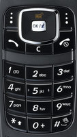 ����� �������� �������� Samsung SGH-X210