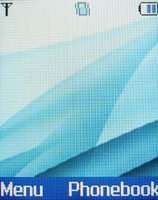 ����� �������� �������� Samsung SGH-X210