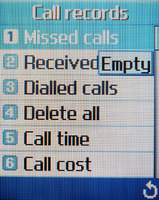 ����� �������� �������� Samsung SGH-X210