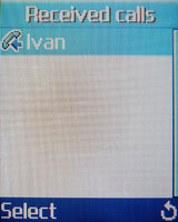 ����� �������� �������� Samsung SGH-X210