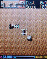 ����� �������� �������� Samsung SGH-X210