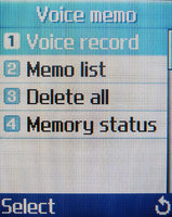 ����� �������� �������� Samsung SGH-X210