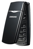����� �������� �������� Samsung SGH-X210