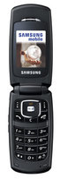 ����� �������� �������� Samsung SGH-X210