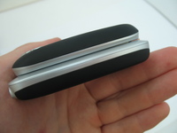 ����� �������� �������� Alcatel OT-E260