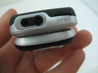 ����� �������� �������� Alcatel OT-E260