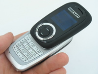 ����� �������� �������� Alcatel OT-E260