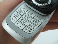 ����� �������� �������� Alcatel OT-E260