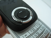 ����� �������� �������� Alcatel OT-E260