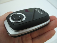 ����� �������� �������� Alcatel OT-E260