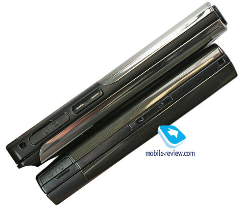 ����� GSM/UMTS-�������� Samsung U900 Soul