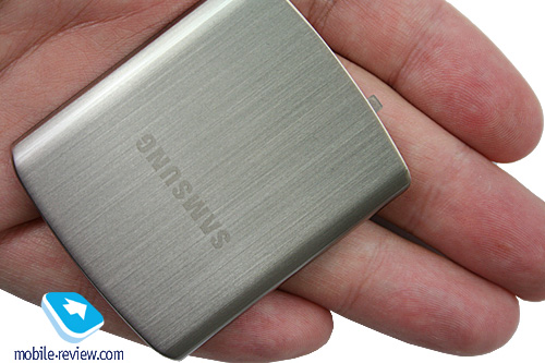 ����� GSM/UMTS-�������� Samsung U900 Soul