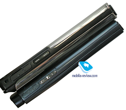 ����� GSM/UMTS-�������� Samsung U900 Soul