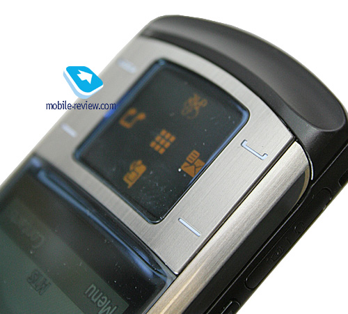 ����� GSM/UMTS-�������� Samsung U900 Soul