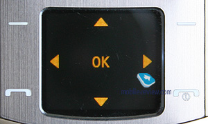 ����� GSM/UMTS-�������� Samsung U900 Soul