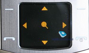 ����� GSM/UMTS-�������� Samsung U900 Soul