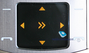 ����� GSM/UMTS-�������� Samsung U900 Soul