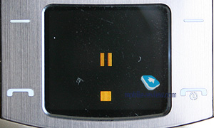 ����� GSM/UMTS-�������� Samsung U900 Soul